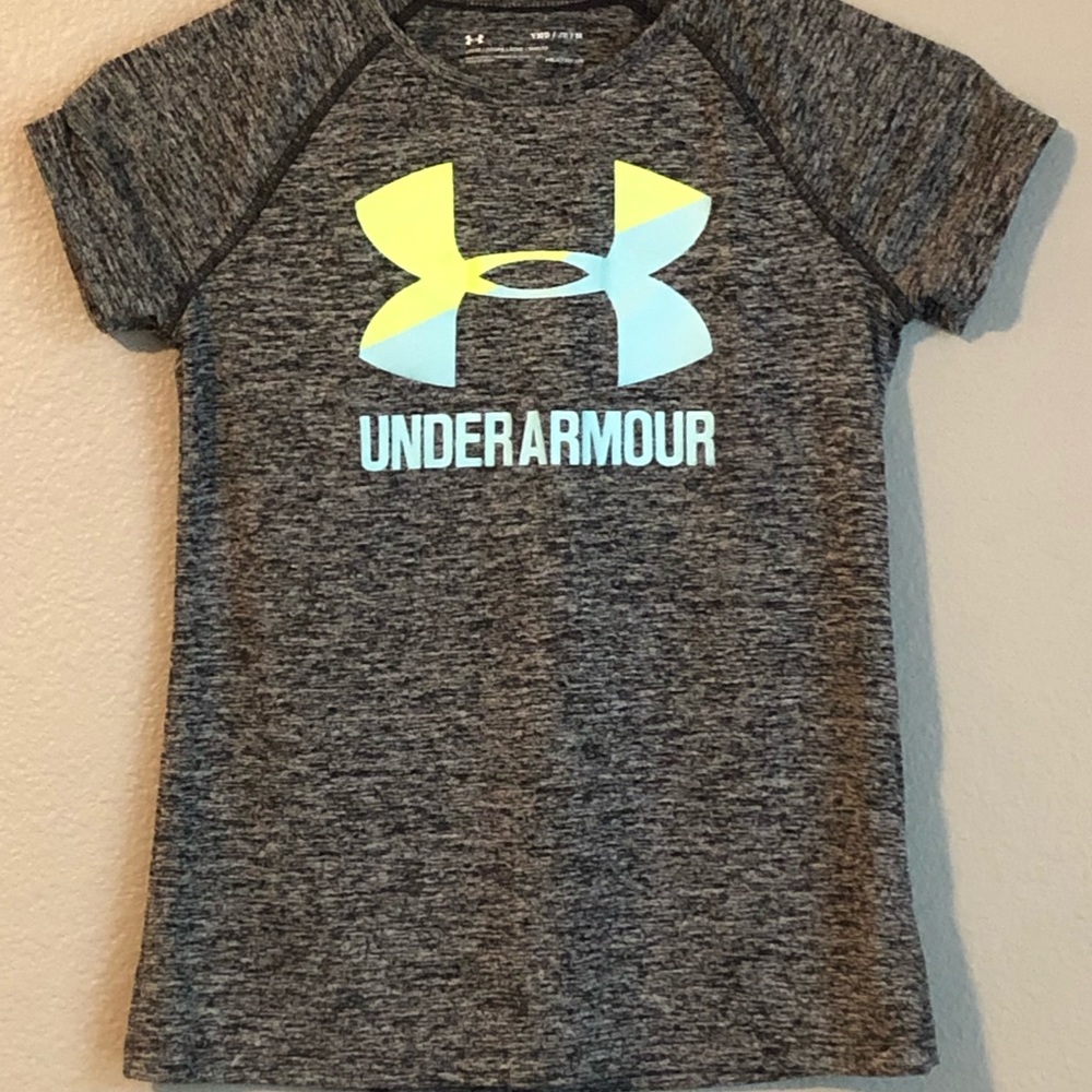 Under Armour